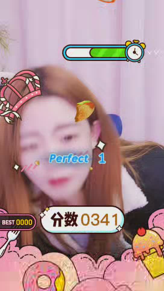 【奇迹】热舞美女小肥诺 新人求关注求保护求